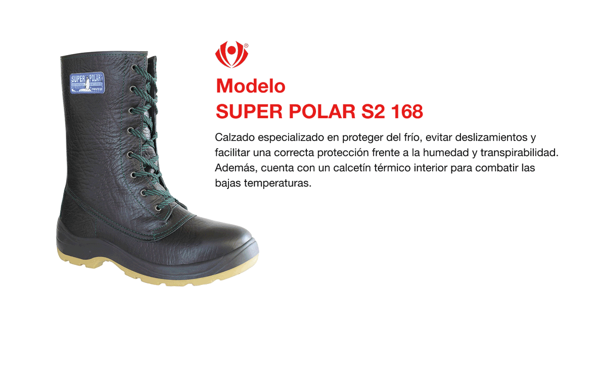 bota 3260 marrón o2 mebrana